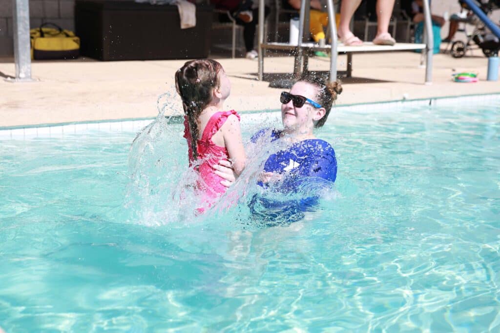 CHANDLER / GILBERT FAMILY YMCA Chandler / Gilbert Family YMCA