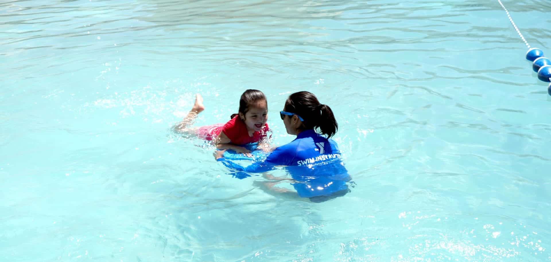 3 Ways to Help Keep Kids Safe Around Water This Summer