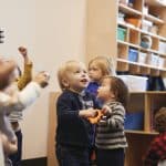 Affordable childcare at the Valley of The Sun YMCA - Donate Today.