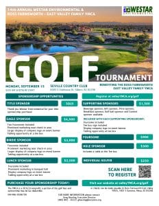 14th ANNUAL WESTAR ENVIRONMENTAL ROSS FARNSWORTH EAST VALLEY 1