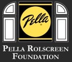Pella Rolscreen Foundation
