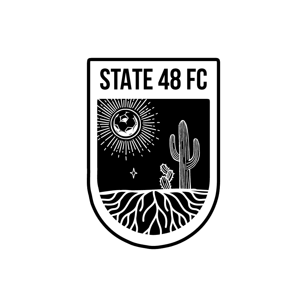 State 48 FC Foundation