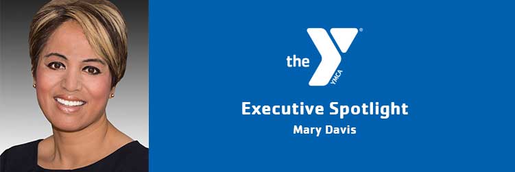 Executive Message: Mary Davis – June 2018