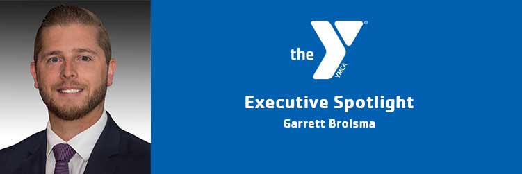 Executive Message: Garrett Brolsma – June 2018
