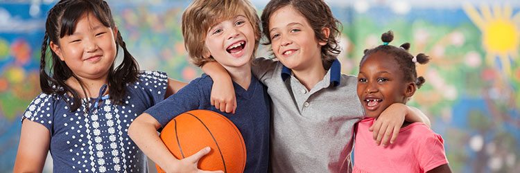 Kid power- youth program
