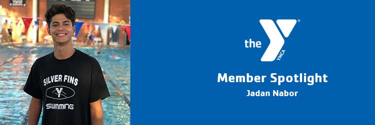 Y Member Spotlight: Jadan Nabor