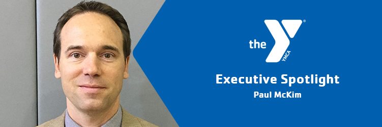 Executive Message: Paul McKim – June 2018