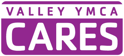 Valley Cares Logo